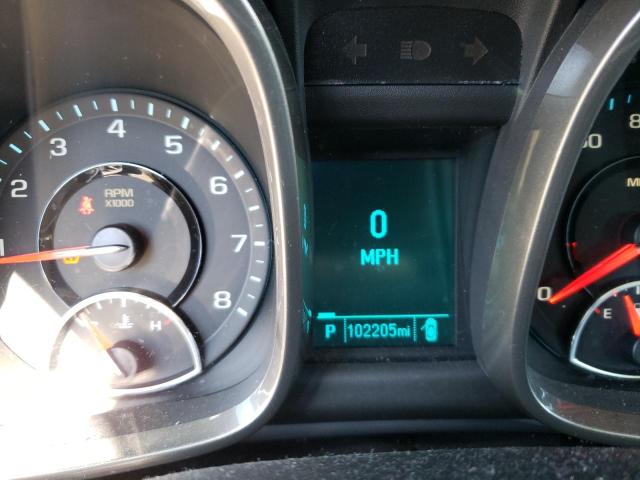 1G11B5SA1DF131418 Chevrolet Malibu Ls 2013. Фото: 7