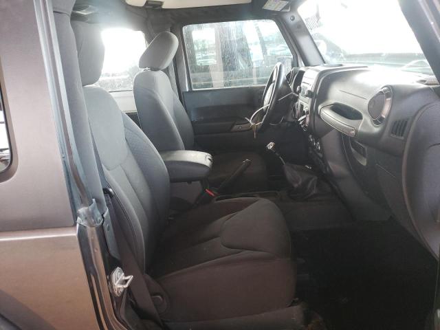 Фото: 1C4AJWAG3JL909365 - 5