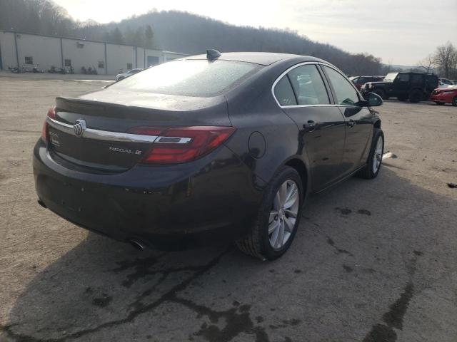 2G4GN5EX4F9158872 Buick Regal Premium