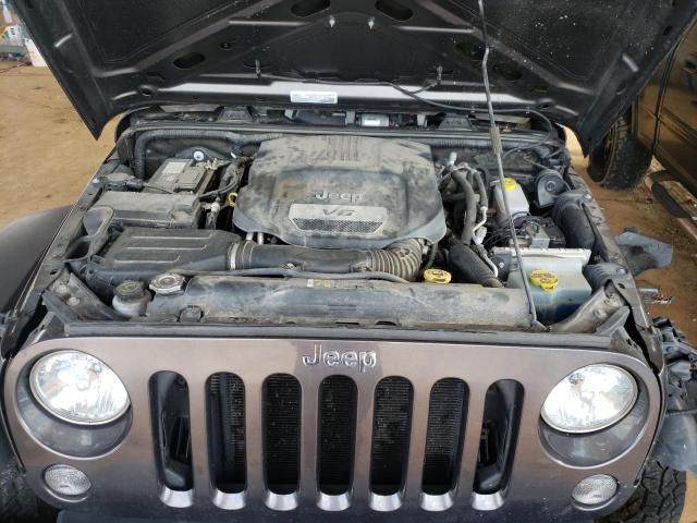 Фото: 1C4AJWAG3JL909365 - 7