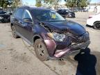 2017 TOYOTA  RAV4