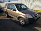 2004 HONDA  CRV