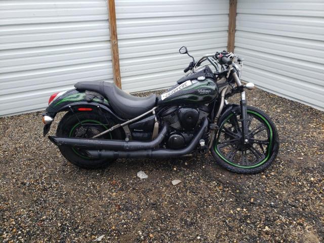 2015 KAWASAKI VN900 C - JKAVN2C19FA062744
