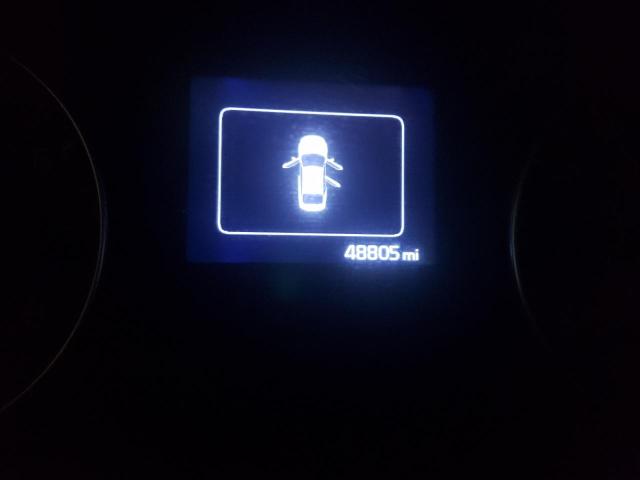 5XXGU4L39JG211973 Kia Optima Ex 2018. Фото: 7