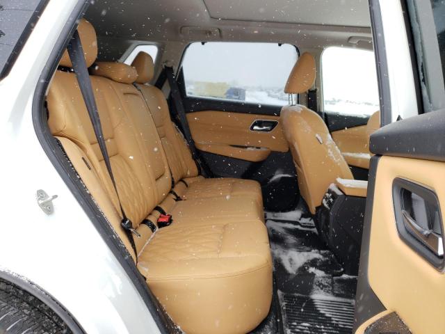 2021 NISSAN ROGUE PLAT JN8AT3DD9MW315476