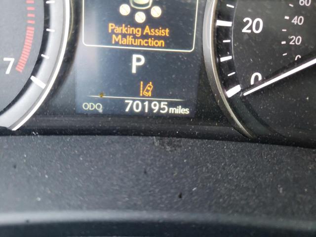 2T2BZMCA1GC013667 Lexus Rx 350 Bas 2016. Фото: 7