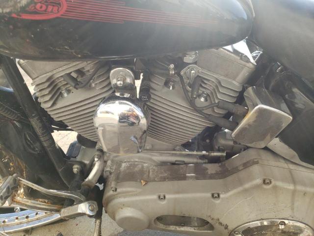 2005 HARLEY-DAVIDSON FXST 1HD1BHY135Y039487