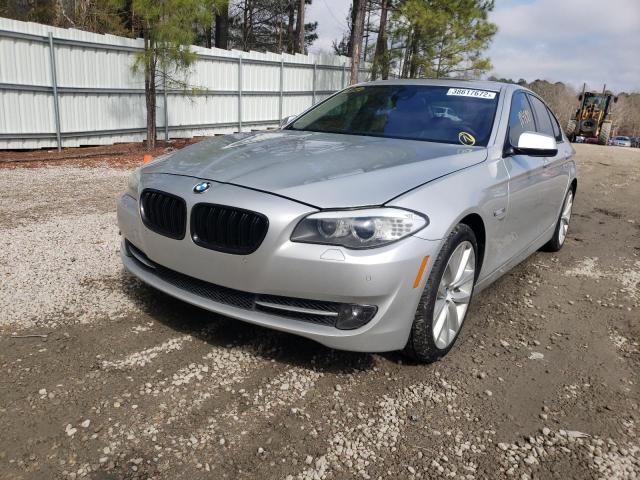 2011 BMW 535 XI - WBAFU7C57BC781080