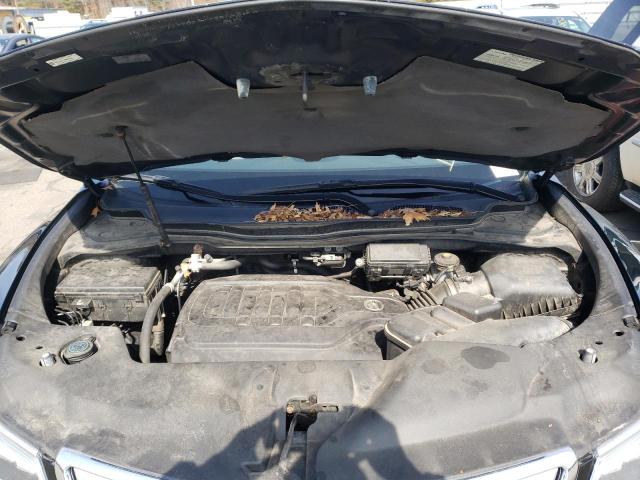 2015 ACURA MDX - 5FRYD4H21FB004345