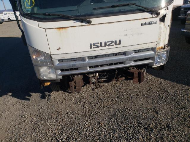 54DB4W1BXCS803743 Isuzu Npr 2012. Фото: 8