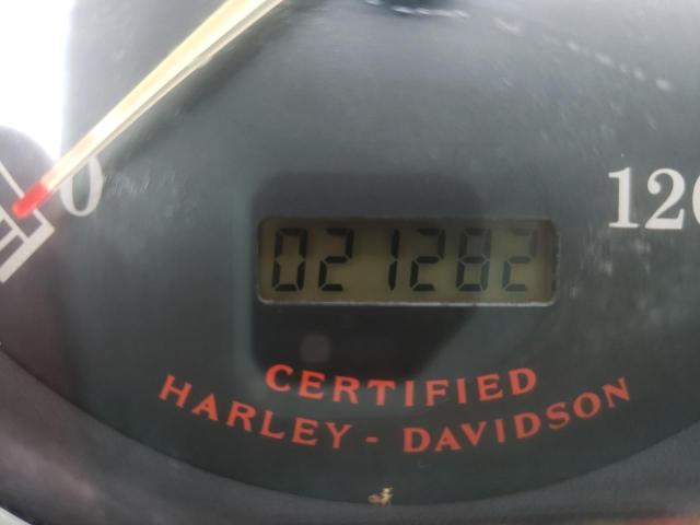 2002 HARLEY-DAVIDSON FLHRCI 1HD1FRW142Y633014