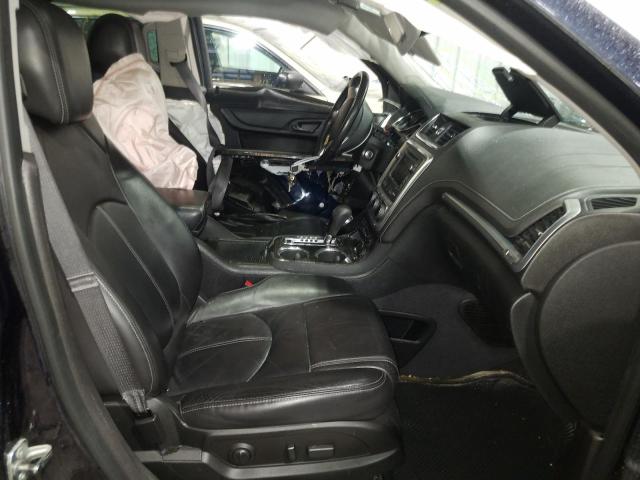 1GKKVSKD8FJ245691 Gmc Acadia Slt 2015. Фото: 4