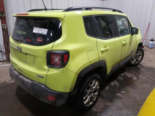 ZACCJBBB7JPH24803 Jeep Renegade L 2018. Фото: 3
