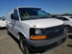 2004 CHEVROLET  EXPRESS