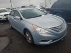 2013 HYUNDAI  SONATA