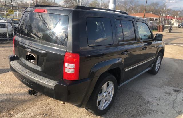 2010 JEEP PATRIOT SP - 1J4NT1GB5AD621104