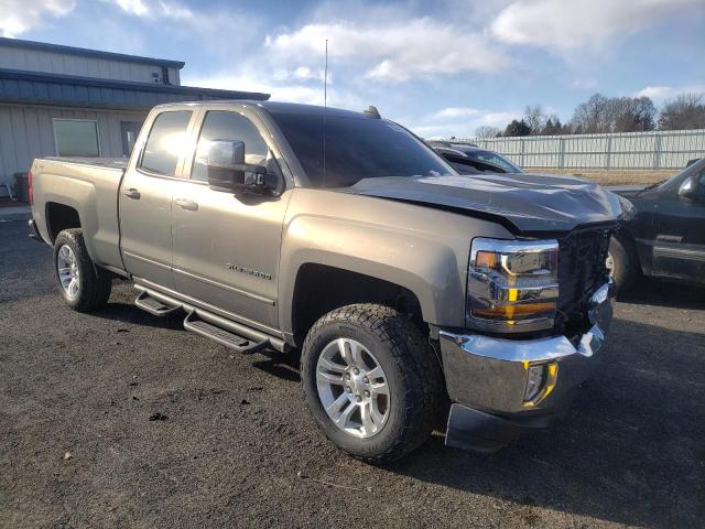 Salvage/Wrecked Chevrolet Silverado Pickup Trucks for Sale ...