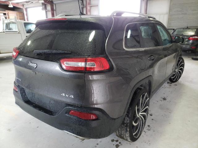 2017 JEEP CHEROKEE 1C4PJMDS1HW659650