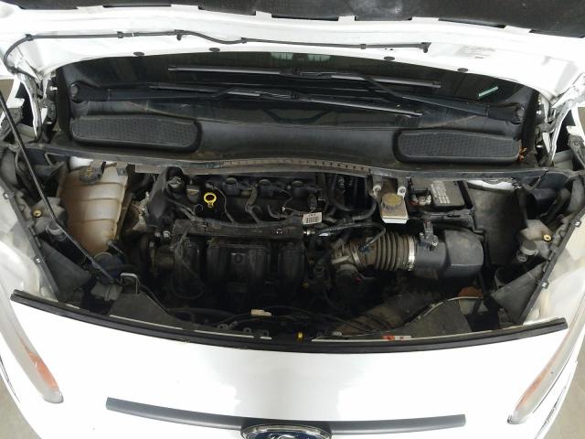 2017 FORD TRANSIT CO - NM0LS7F74H1332806