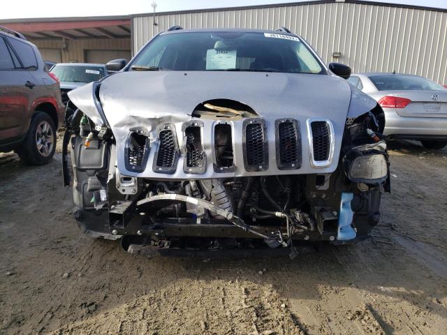 2016 JEEP CHEROKEE S - 1C4PJLAB3GW222648