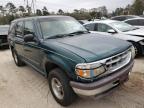 1996 Ford Explorer VIN: 1FMDU34X0TUB37169 Lot: 47123472