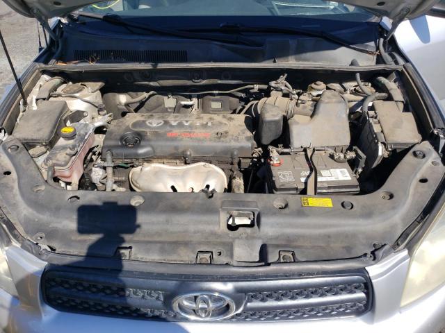 JTMZD33V776048736 Toyota Rav4 2007. Фото: 6