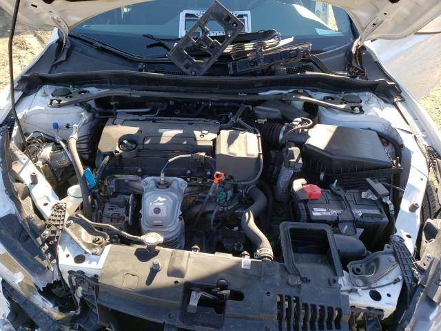 2017 HONDA ACCORD SPO - 1HGCR2F59HA193113