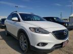 2015 MAZDA  CX-9