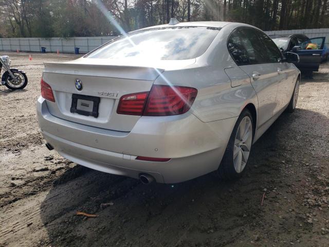 2011 BMW 535 XI - WBAFU7C57BC781080