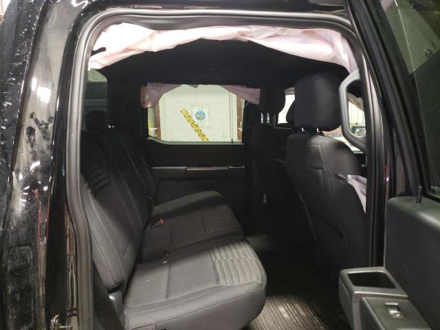 1FTFW1E58MFA33107 Ford F150 Super 2021. Фото: 5