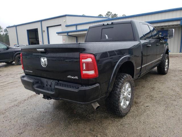 2019 RAM 2500 LIMIT - 3C6UR5TL5KG530237
