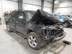 2007 CHEVROLET  AVALANCHE