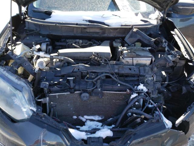2015 NISSAN ROGUE S - 5N1AT2MV3FC824428