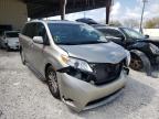 2015 TOYOTA  SIENNA