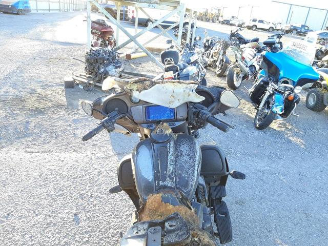 2020 HARLEY-DAVIDSON FLHTKSE 1HD1TEH18LB954864