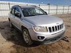 2013 JEEP  COMPASS