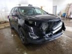 2018 FORD  EDGE