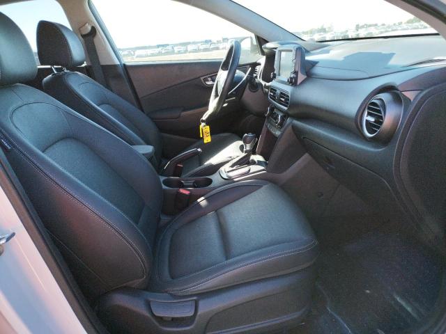 2019 HYUNDAI KONA LIMIT KM8K33A54KU375456