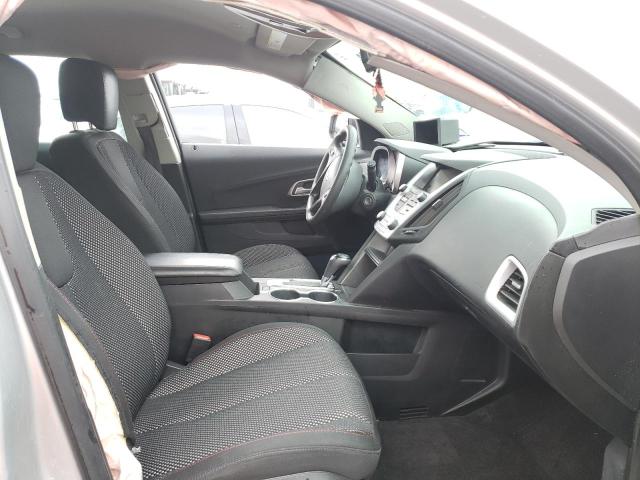 2016 CHEVROLET EQUINOX LS 2GNALBEK8G1149800