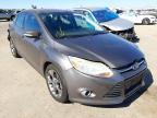 2013 FORD  FOCUS