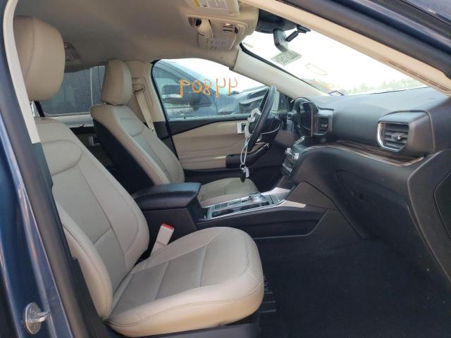 2020 FORD EXPLORER L 1FMSK7FH7LGB92856