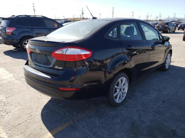 2019 FORD FIESTA SE - 3FADP4BJ6KM149206