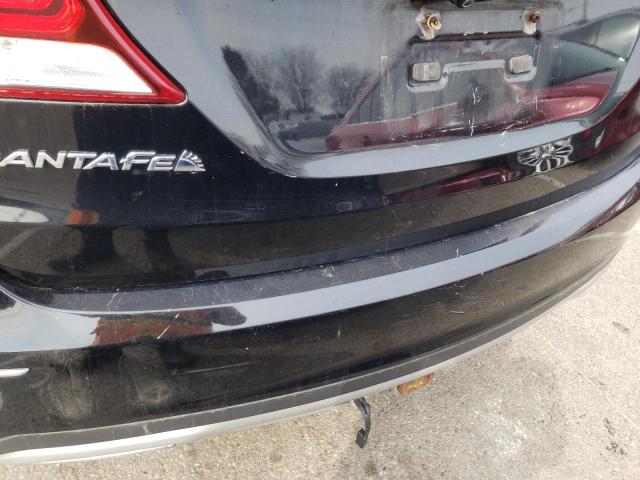 2017 HYUNDAI SANTA FE S - KM8SMDHF8HU201075