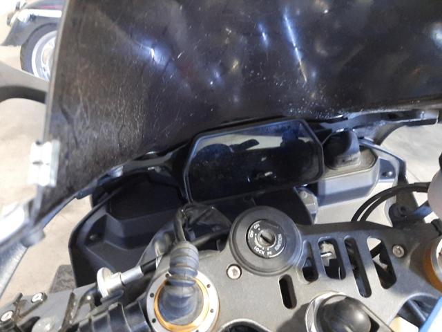 2016 YAMAHA YZFR1M C JYARN40Y9GA000181