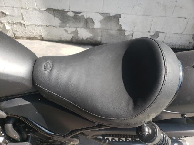 2019 HONDA CMX500 MLHPC5600K5201877