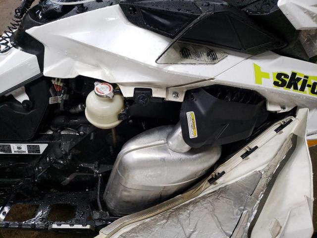 2018 SKI DOO FREERIDE 2BPSVAJB2JV000080