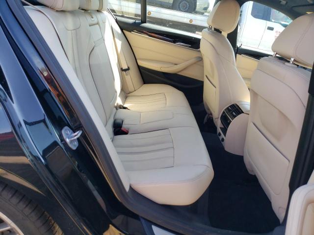 2018 BMW 530XE WBAJB1C59JG623909