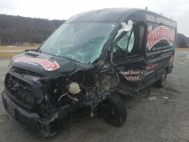 2016 FORD TRANSIT T- - 1FTBW2CG5GKB39731