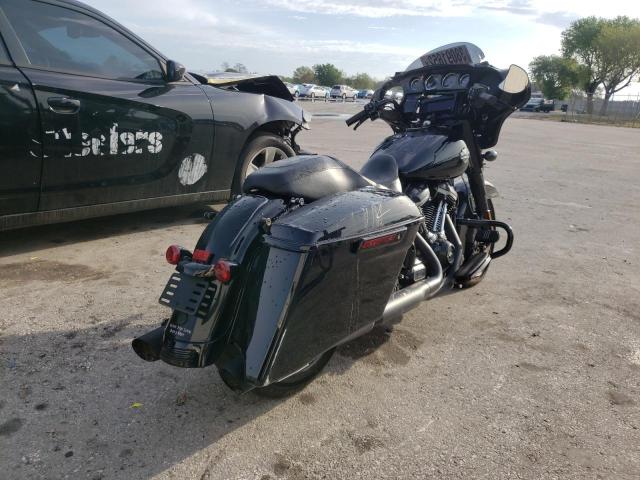 2021 HARLEY-DAVIDSON FLHXS 1HD1KRP14MB620148