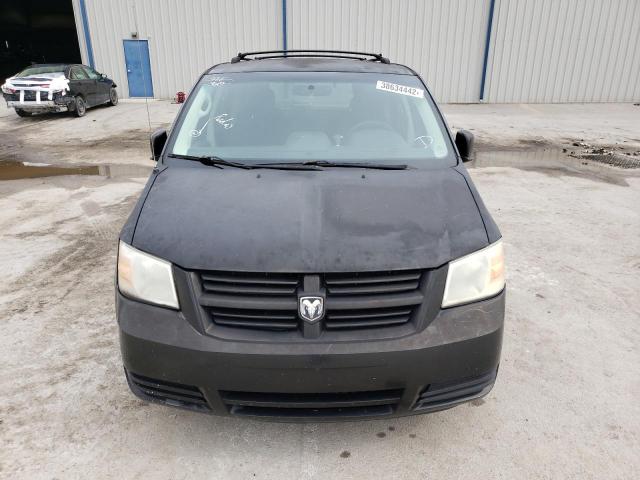 2010 DODGE GRAND CARA - 2D4RN4DE1AR292306